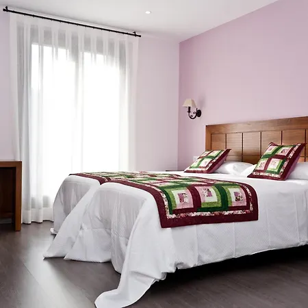 Country house Casa Rural La Comella *