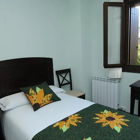 Country house Casa Rural La Comella *