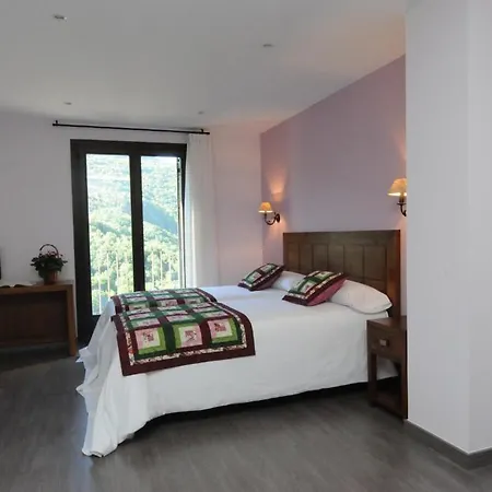 Casa Rural La Comella *