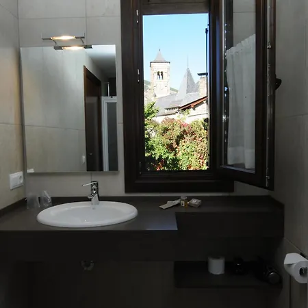Casa Rural La Comella