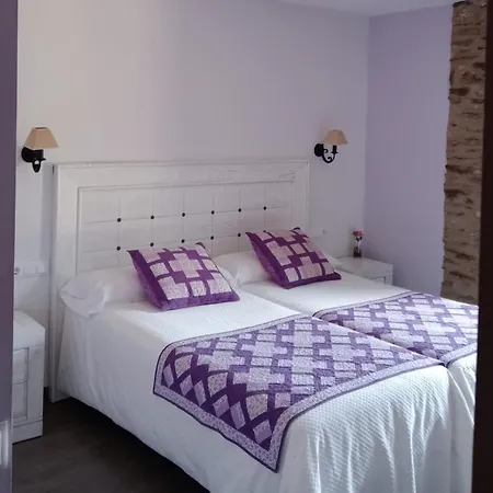 Casa Rural La Comella Country house Tirvia