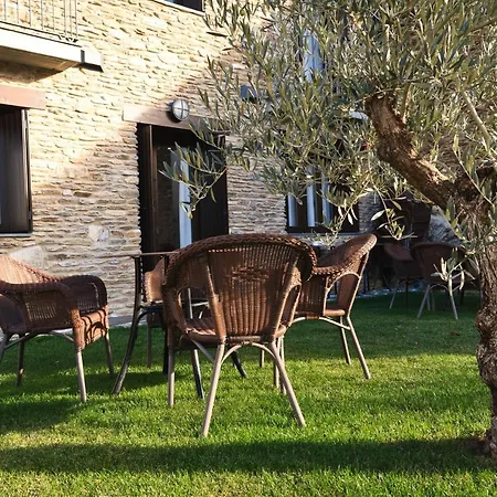 La Comella *