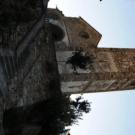 La Comella Casa rural