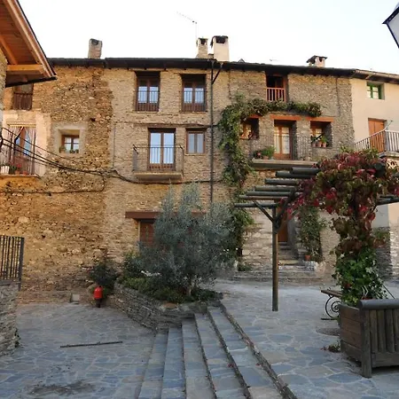 La Comella *