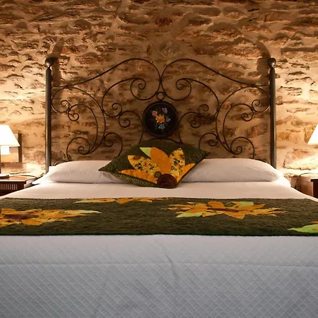 La Comella Casa rural *