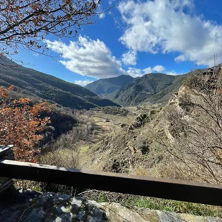Casa rural La Comella *