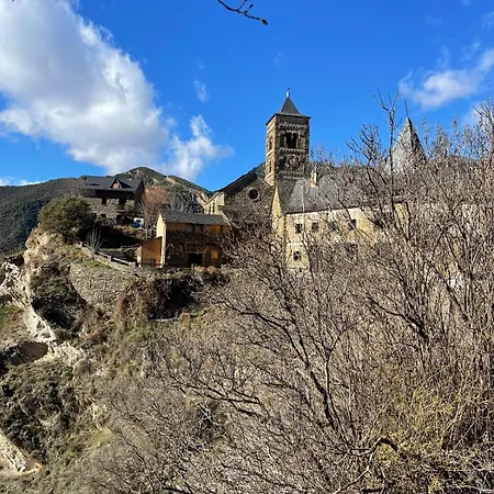 Casa rural La Comella