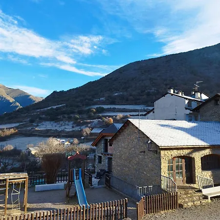 La Comella Tirvia