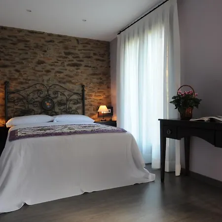 Casa rural La Comella