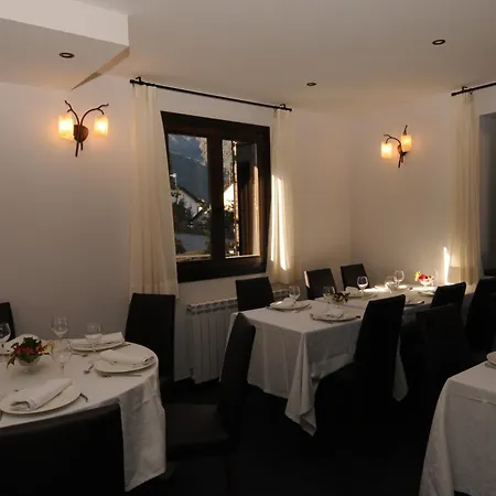 Landsted La Comella