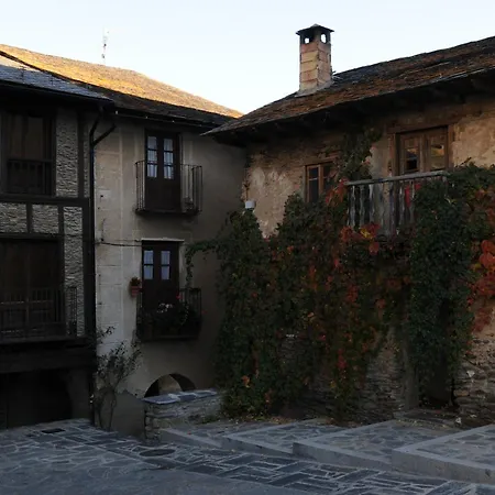 Casa di campagna La Comella *