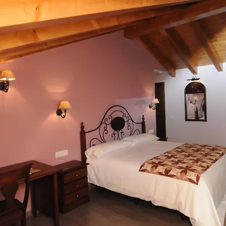 Casa rural La Comella
