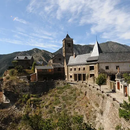 Casa di campagna La Comella *