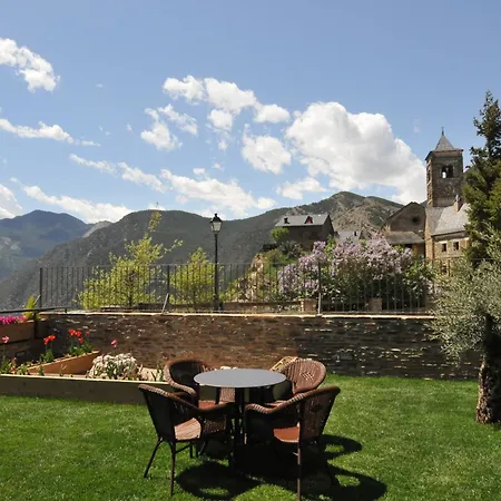 Casa rural La Comella